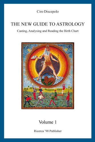 The New Guide to Astrology