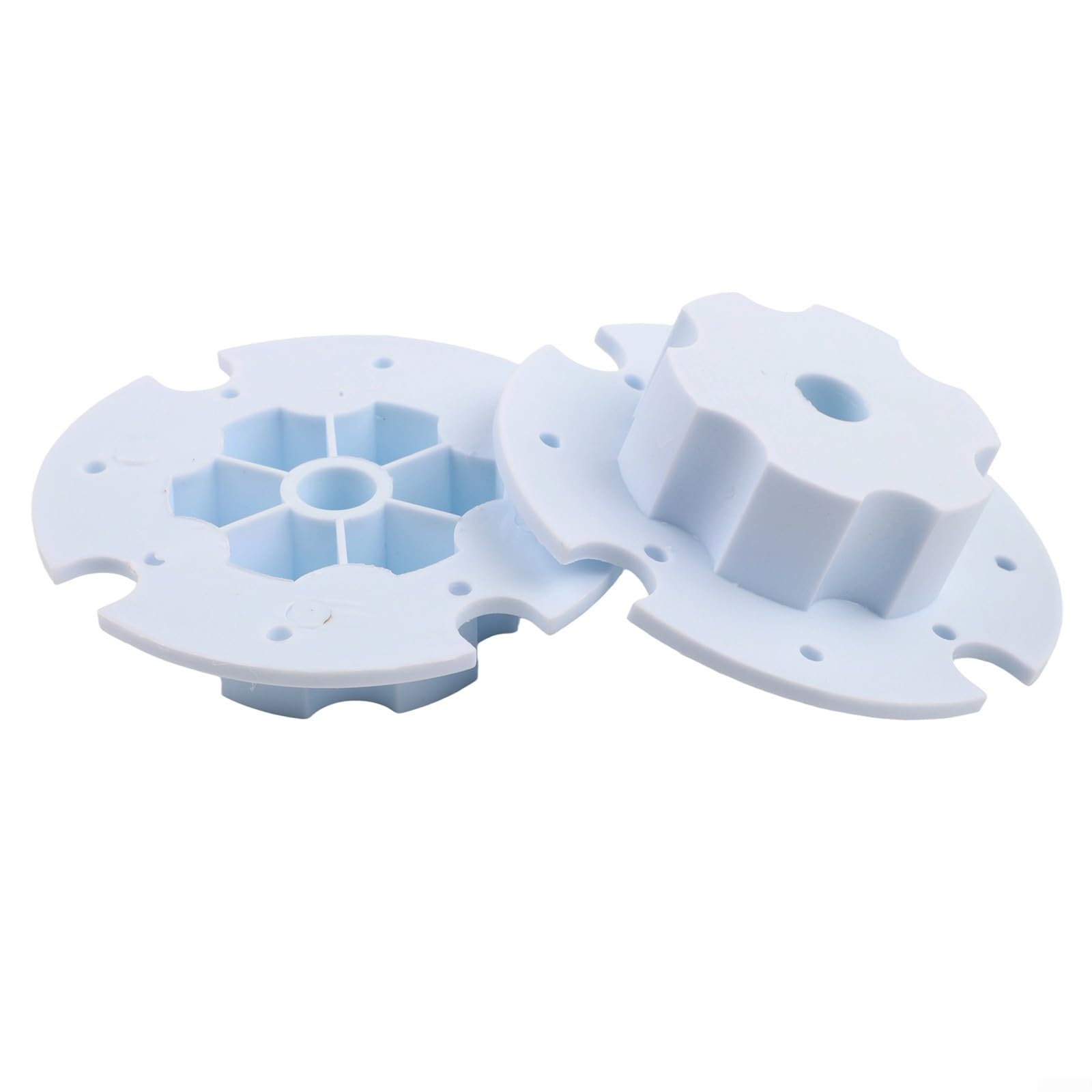 Lot de 2 adaptateurs de pneu de voiture pour enfants, pour coupleur de roue de boîte de vitesses n° 1-16, compatible avec moteur 390 550 570 (n° 6)