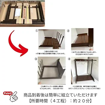 ８本セット　軽量アルミサーフボードラック ボードラック5本用 | 喜亜工房 kia-koubou