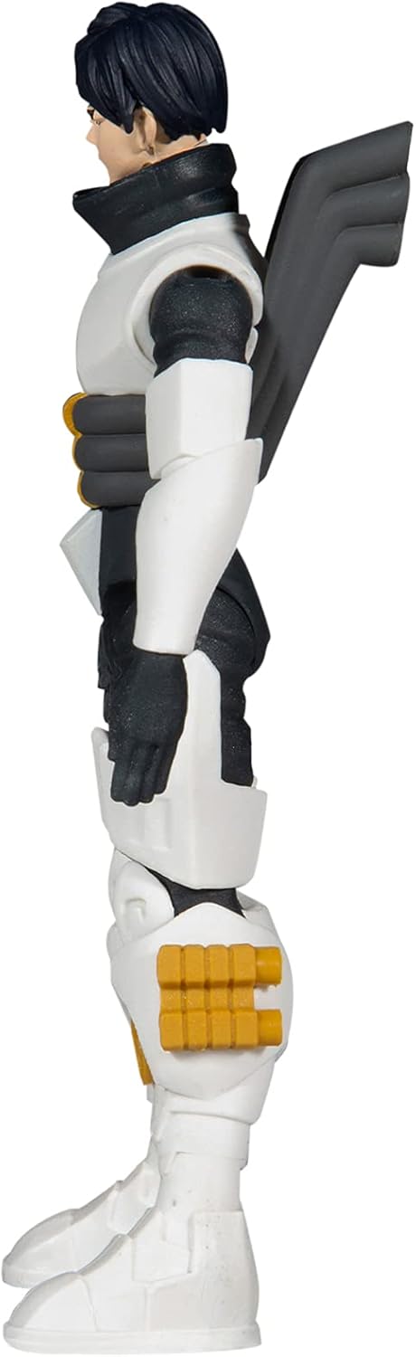 McFarlane Toys - My Hero Academia Tenya Iida 5" Action Figure