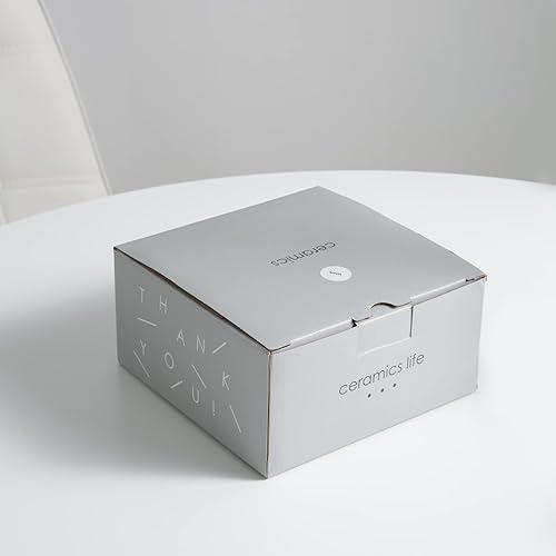 Miniatura 8 de JinGlory Rock Texture - Juego de té de café de cerámica en relieve, espresso capuchino, taza y platillo de cerámica novedosa para amigos, mujeres,