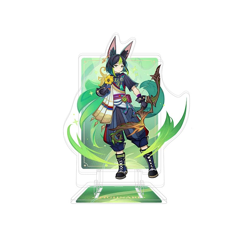 Amazon.com: GENSHIN IMPACT Genius Invokation TCG Competition