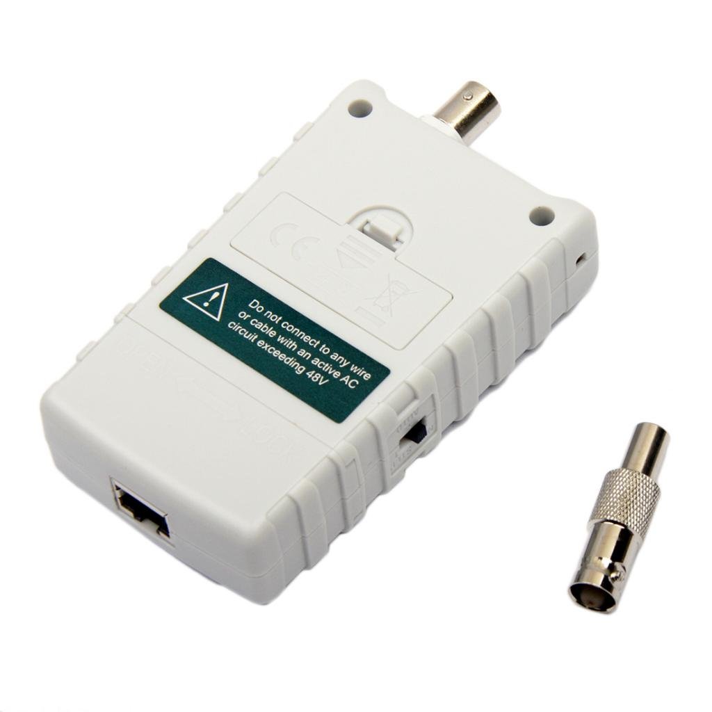 Eclipse Tools MT-7058 Pro'sKit Mini LAN Cable Tester