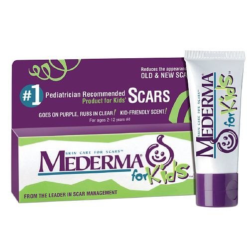Mederma For Kids, Skin Care for Scars, Topical Gel 0.7 oz (B00RGVO8CM) Amazon Price History, Amazon Price Tracker