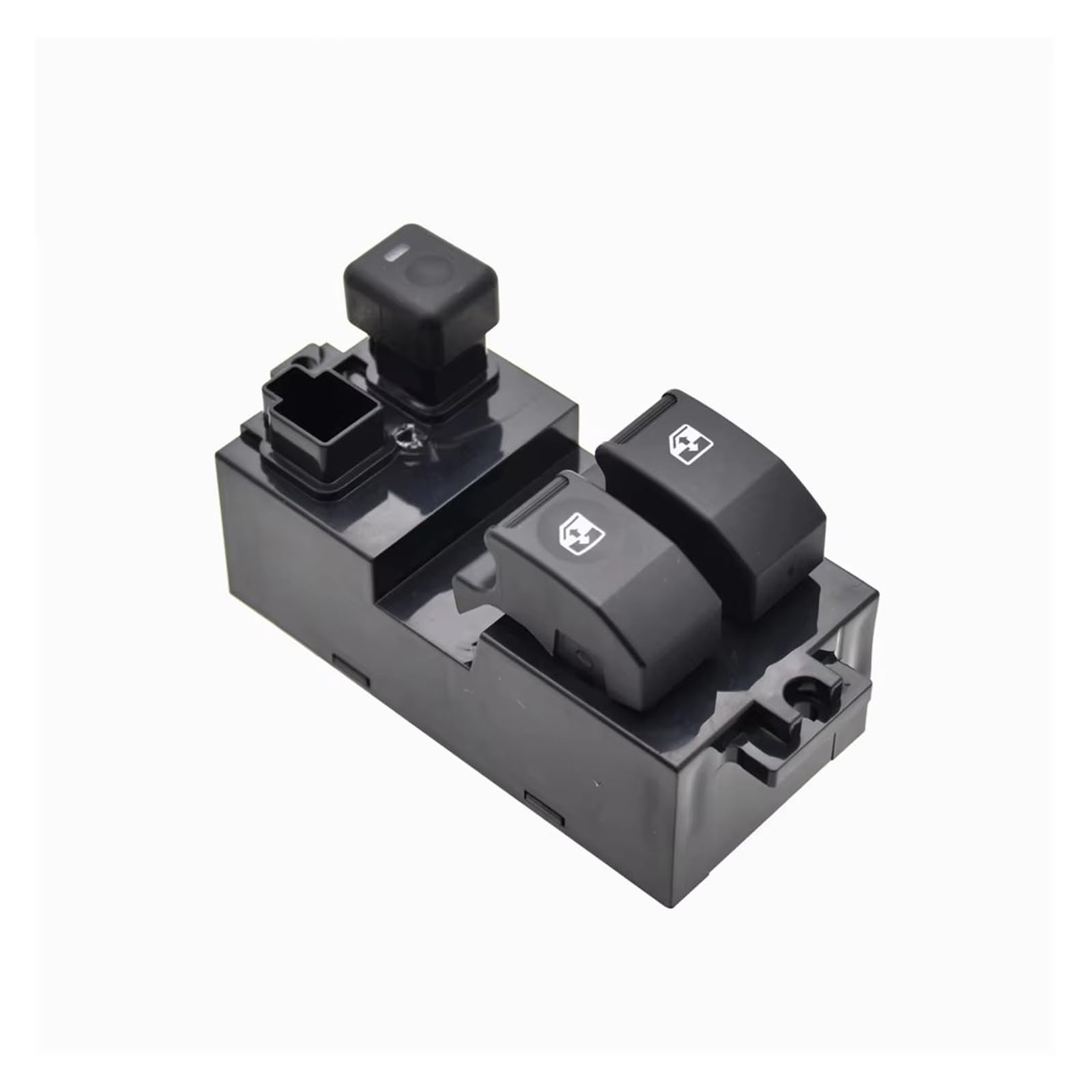 Tastiera Alza Vetri Per Mitsubishi Per Pajero II 1994 1995 1996 1997 1998 1999 Master Power Finestra Interruttore Sollevatore Pulsante