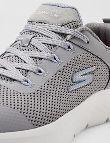 Image of Skechers Women Lace Up Sneaker Shoes