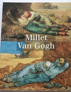 Paperback Millet, Van Gogh: Paris, Muse´e d'Orsay : 14 septembre 1998-3 janvier 1999 (French Edition) [French] Book