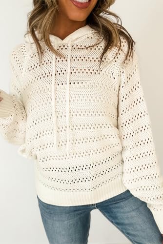 Versatile and Trendy Long Sleeve Sweater for Everyday Wear2