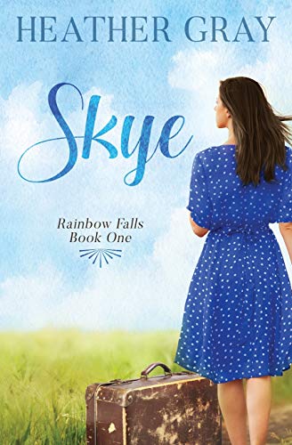 Skye: 1 (Rainbow Falls) view 2