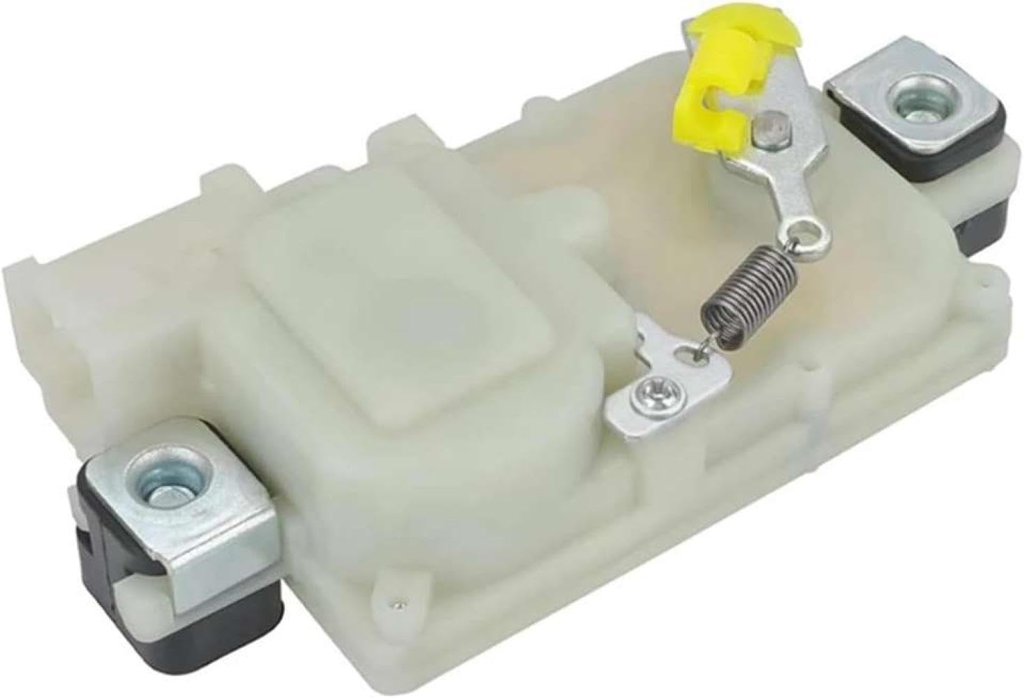 Aptkaukvk Onecolor Tailgate Trunk Liftgate Lock Actuator Latch Compatible With 2003–2024 350Z 370Z Replacement For 90550-Cd000 90550-Cd00a 90550Cd00a