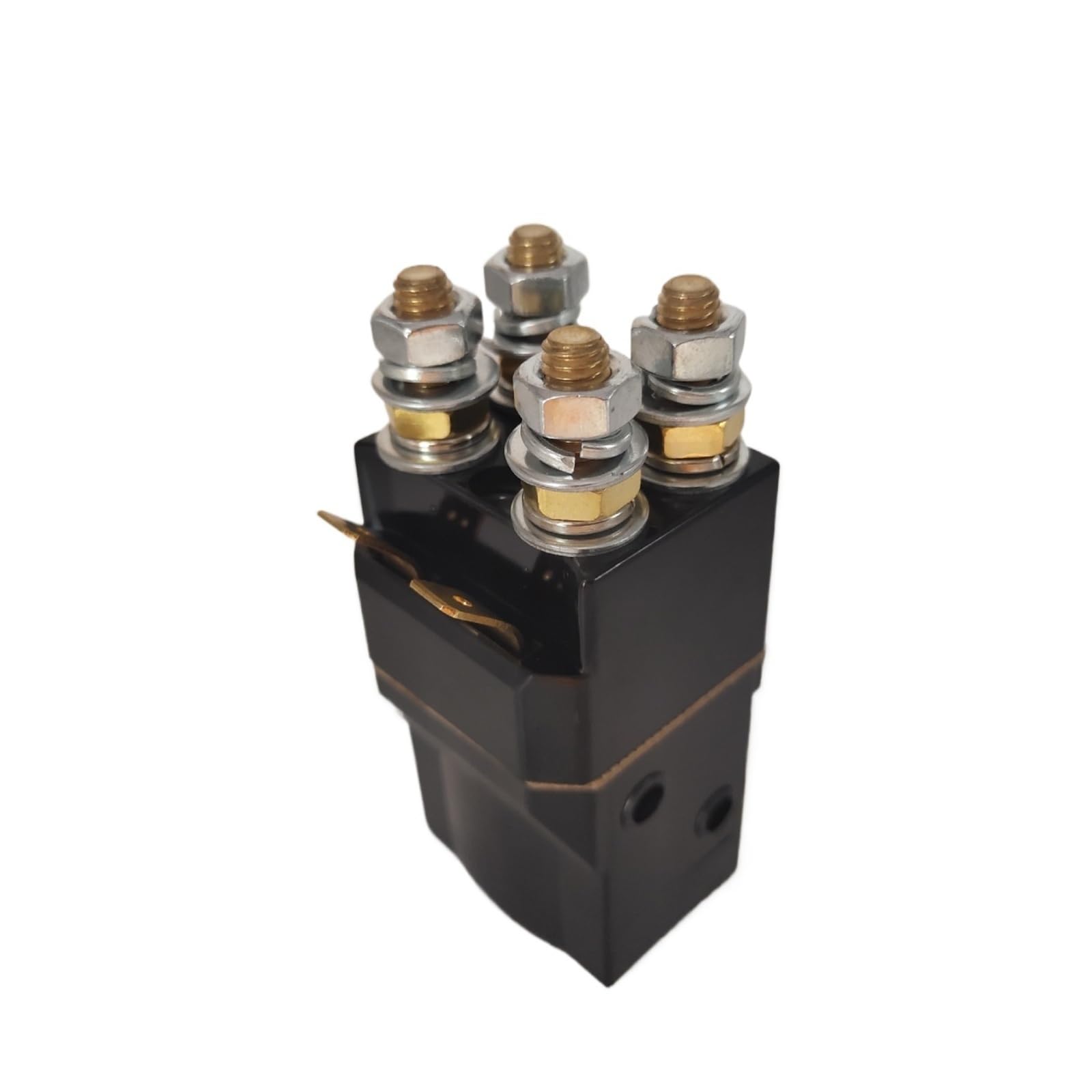 WCNGRFRNB DC contactor 80A Single-Pole Double-Throw DC Contactor SW68