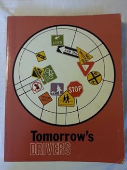 Paperback Tomorrow's Driver Book