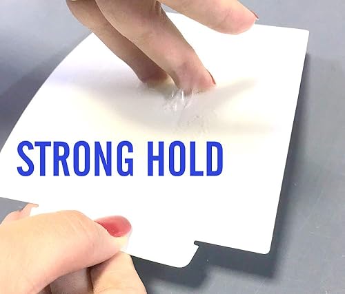 Miniatura 5 de ALAZCO trampas de pegamento para ratones insectos arañas y cucarachas no tóxicas