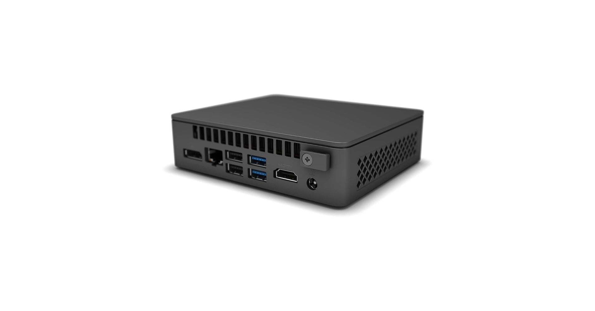 Amazon.com: Reatan Intel NUC NUC11PAHi7 Mini PC/HTPC,Windows
