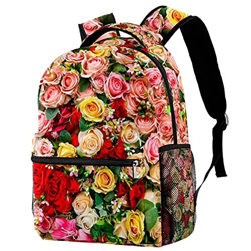Sac à dos pour femme multicolore fini le désordre dans vos affaires