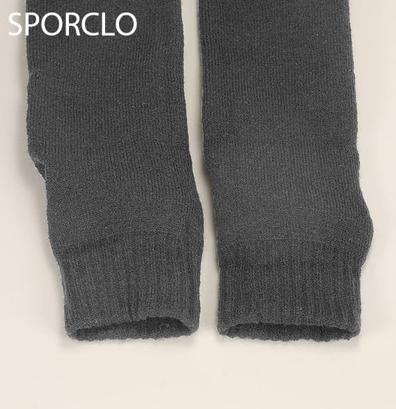 Miniatura 3 de SPORCLO Calcetines separadores de dedos, calcetines de alineación de pies, espaciadores de dedos de atención médica, corrector de juanetes,