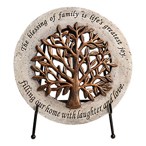 Roman Giftware Inc., Inspirational Heavenly Blessings Collection, 6.5" H Tree