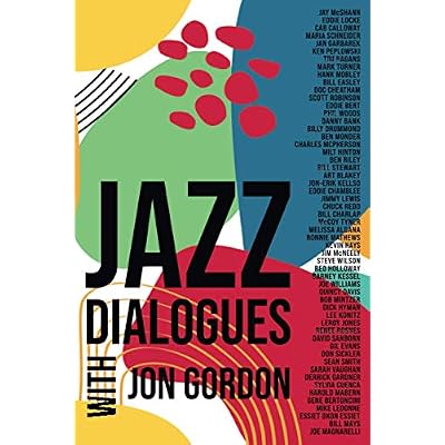 Jazz Dialogues