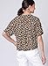 McCall Pattern Company McCall's Women's Loose-Fitting Short Sleeve Blouse Sewing Patterns, Sizes 16-22, various