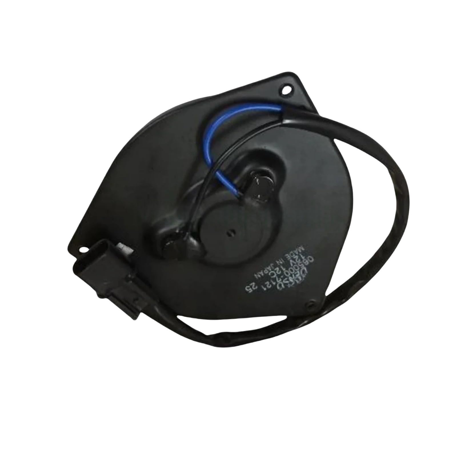 Amazon.co.jp: MB878162 065000-7121 冷却ファンモーター 三菱パジェロ