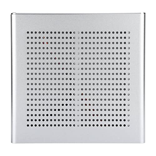Boîtier PC de jeu Mini ITX compact pour résoudre le manque d'espace - 7