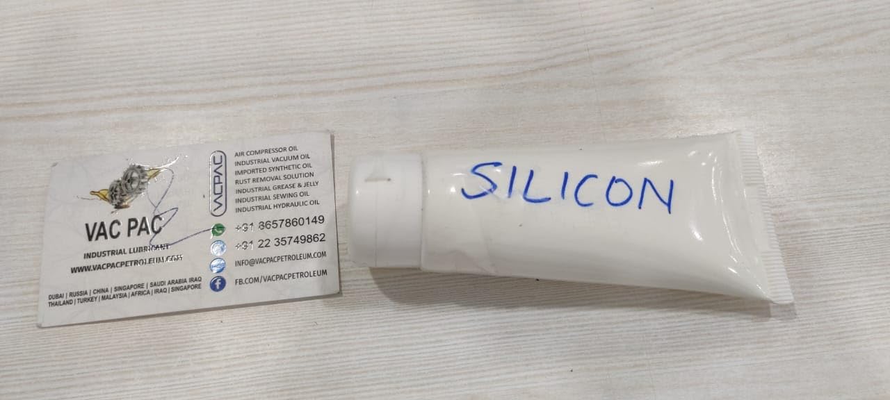Danco 88693 Silicone Grease Amazon.in Industrial & Scientific