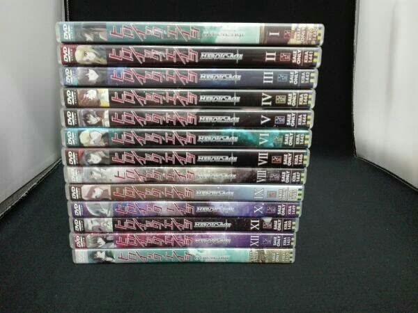 ヒロイック・エイジ　全13巻セット DVD セル版　未開封多数 51tBjLAdi-L._UF350,350_QL50_.jpg