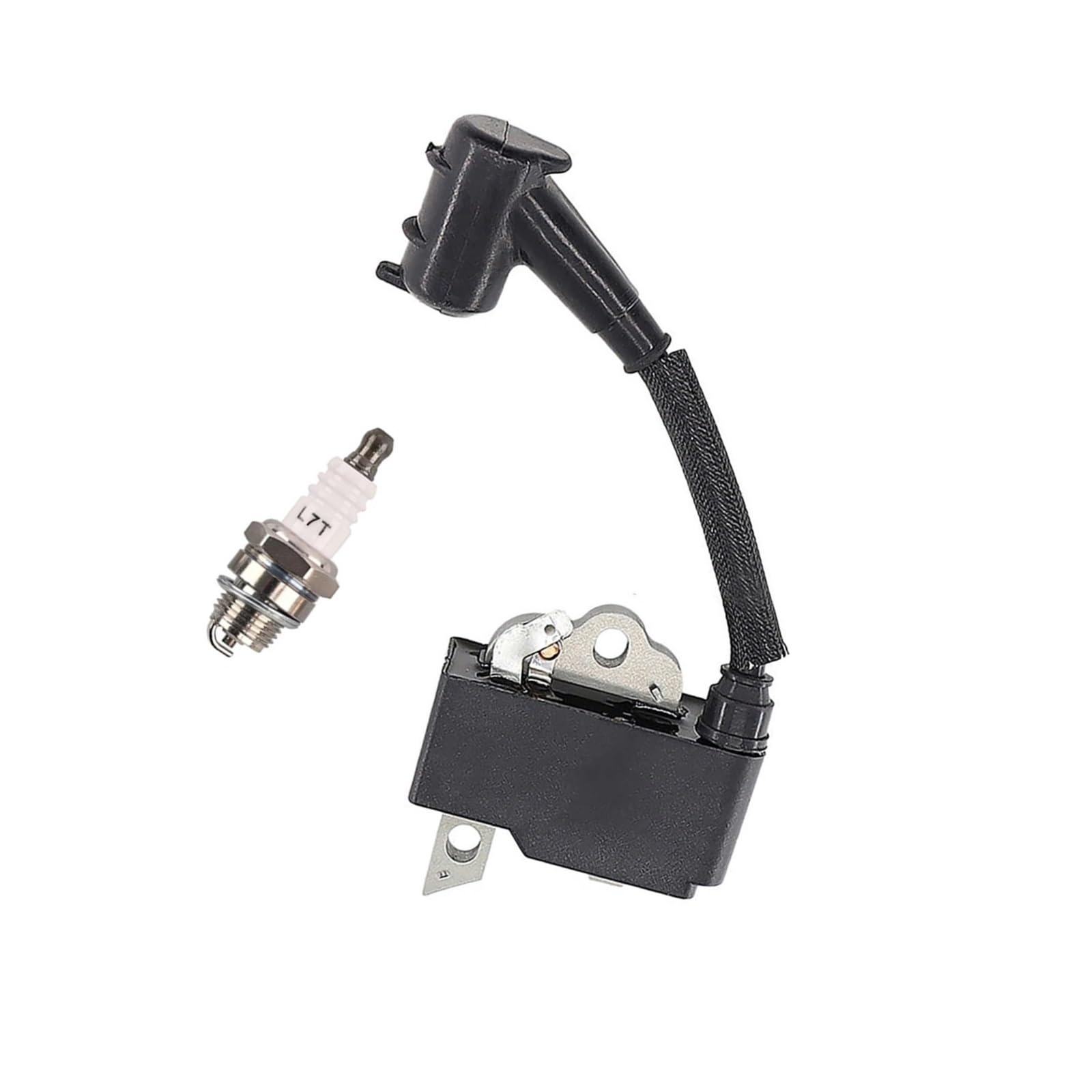 Bobine d'allumage et bougie pour outils de jardin CS310 OEM A411000460