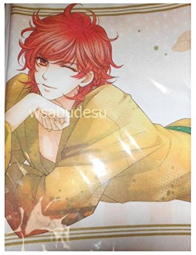 Amazon.co.jp: ヒノエ 添い寝イラスト タオル 遙かなる時空の中で3