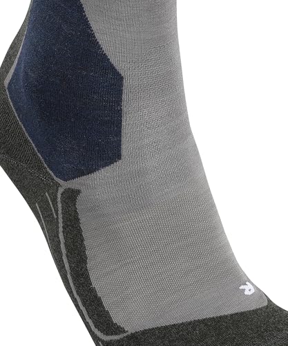 Image of FALKE Women's SK6 Pro Ski Socks, Ultra Light, Merino Wool, 1 Pair