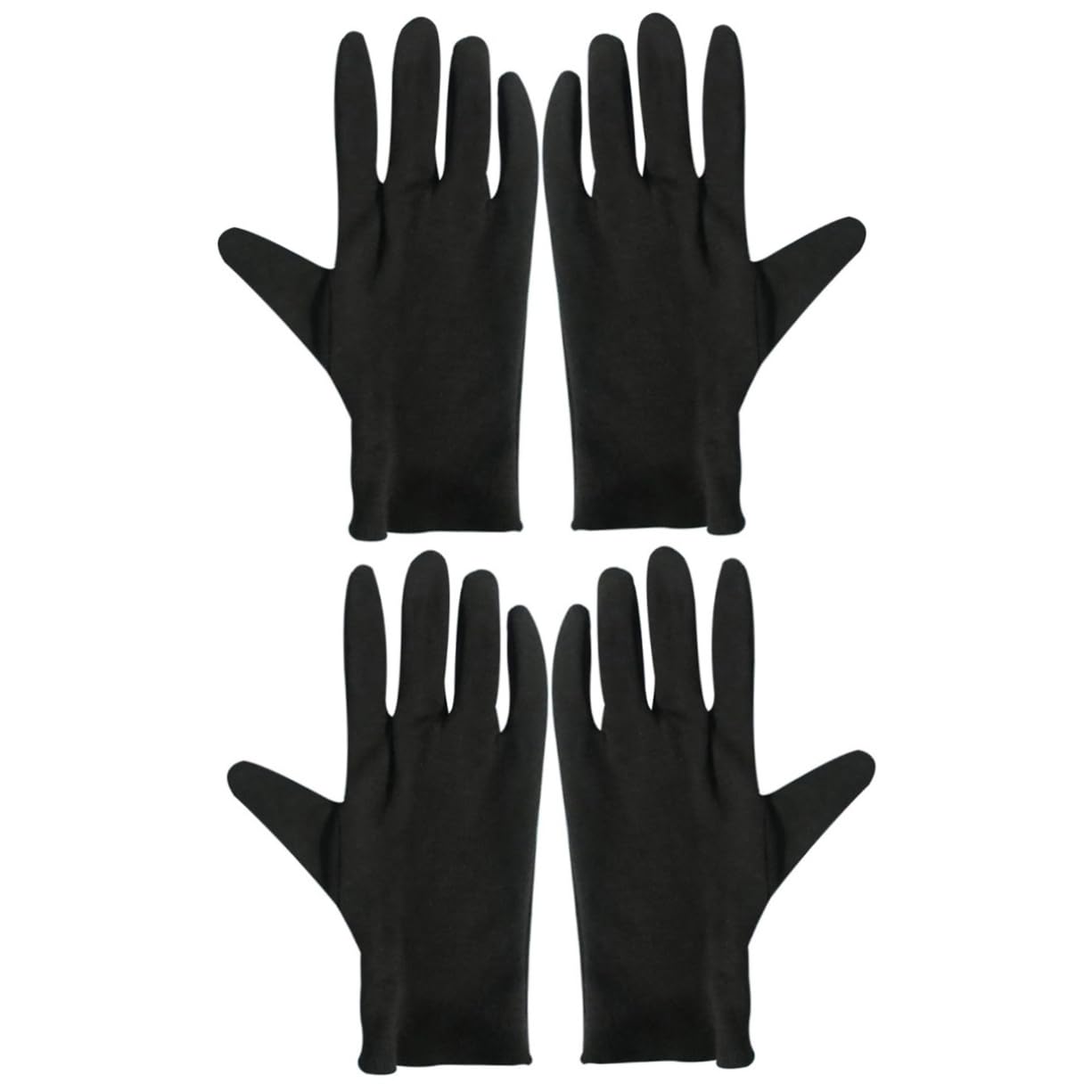 24 Pares Guantes Medicos Guantes Humectantes Para Manos Guantes De Mano Hidratante Guantes Hidratantes Loción Trabajar De Las Mujeres Mantener Caliente Guantes De Algodón