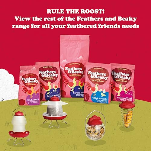 Pienso para gallinas Spike's Free Range Layers Pellets 5kg 46602 8