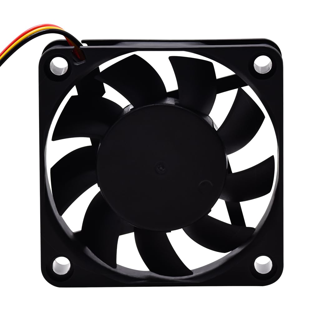 3D Printer Fan Kit, 1PC, for K1/K1C/K1 Max