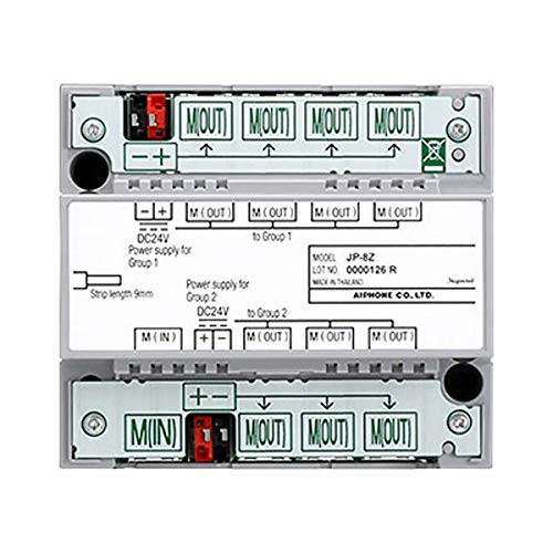 Aiphone JP-8Z