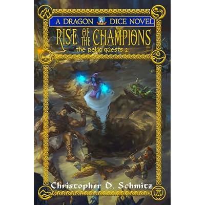 Rise of the Champions