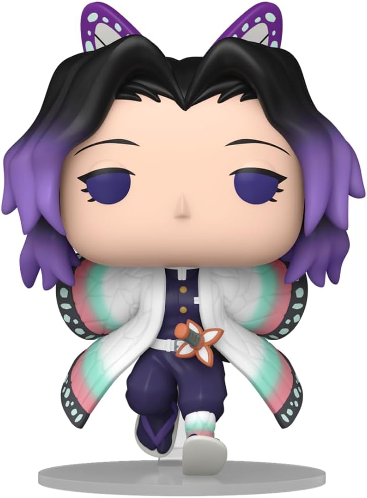 Funko (Comic Con San Diego 2024) Demon Slayer - Shinobu Kocho
