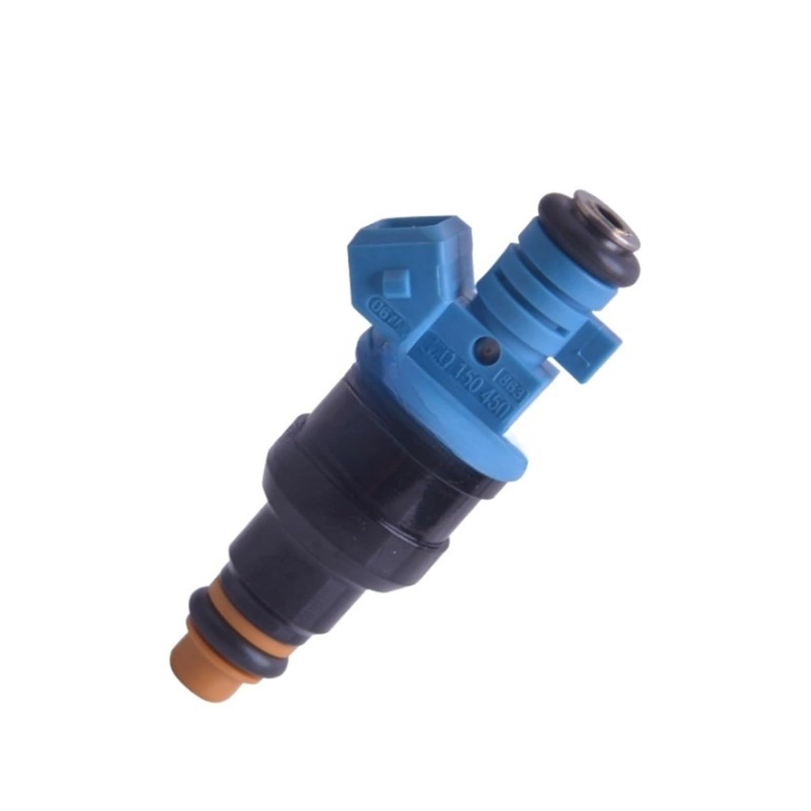 4X Kraftstoffeinspritzdüse OE 0280150450 kompatibel for Lancia Kappa FIAT Coupe 2.0L 3.0L EV1 Stecker 0 280 150 450 Bico-Einspritzung