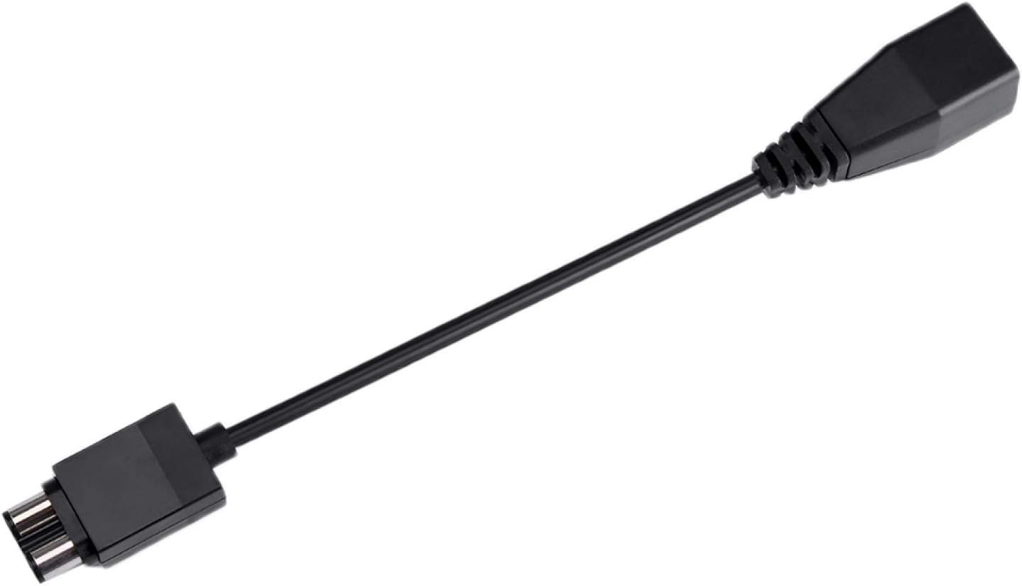 Goshyda Power Supply for Xbox One, AC Power Supply Adapter