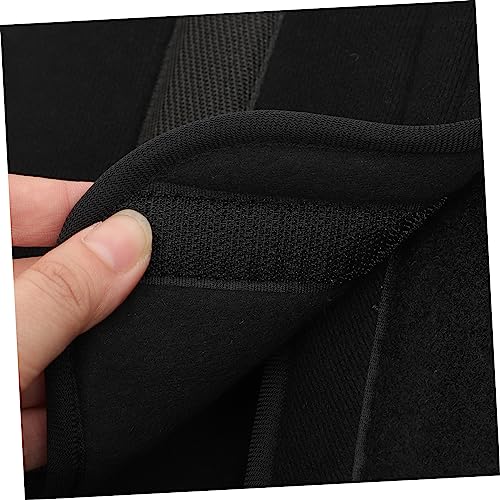Faja deportiva transpirable para cadera y muslo miniatura 4