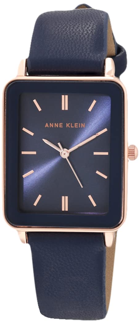 Anne Klein Women's Strap Watch, AK/3702
