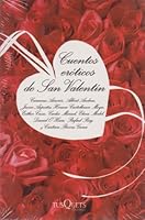 Cuentos eroticos de San Valentin 9706991646 Book Cover