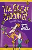 The Great Chocoplot by Chris Callaghan