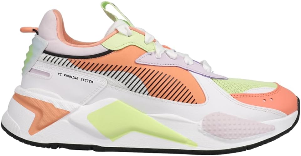 Puma rs x fair aqua Clearance