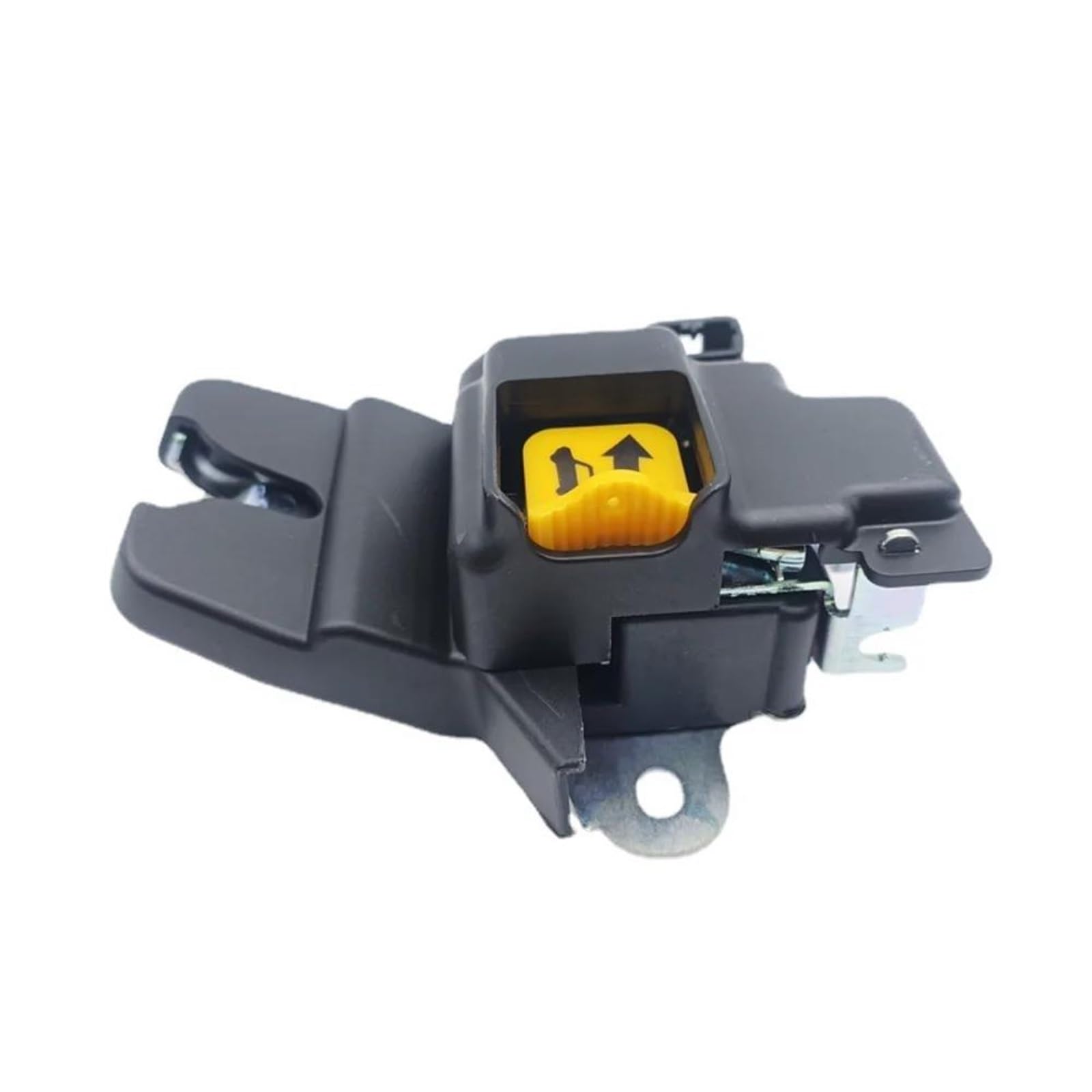 Yueyzhk One Color 81230-3X030 81230-3X010 Car Trunk Lock Tailgate Lift Boot Hatch For Hyundai For Elantra Sedan L4 1.8L 2.0L 2011-2016