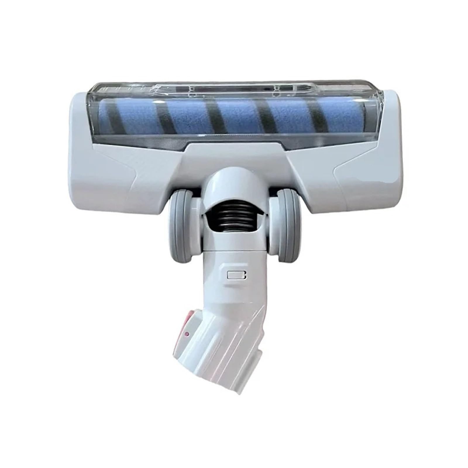 Aspiradora Cabezal De Cepillo Eléctrico De Tamaño Completo