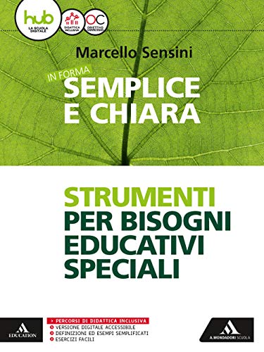  In forma semplice e chiara. BES. Per la Scuola media. Con e-book. Con espansione online