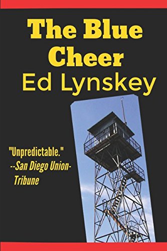 The Blue Cheer (P.I. Frank Johnson Mystery Series)