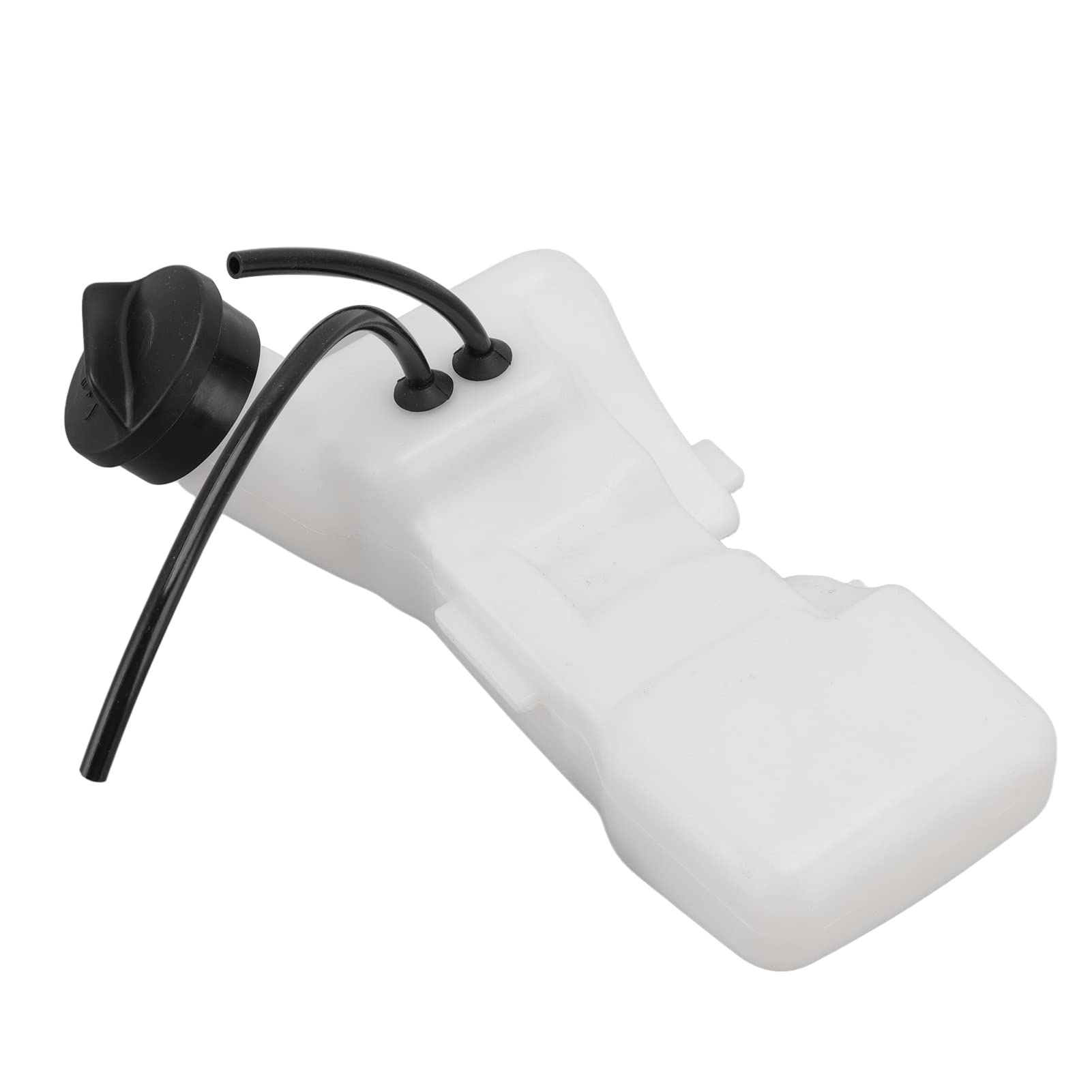 Haofy Remplacement du Carburant à Gaz pour Tondeuses FS80 FS75 FS76, Conception Compacte, Convient aux équipements d'entretien de la Pelouse, 7,3 X 3,2 Pouces, Léger à 6 Onces, utilisé par Les