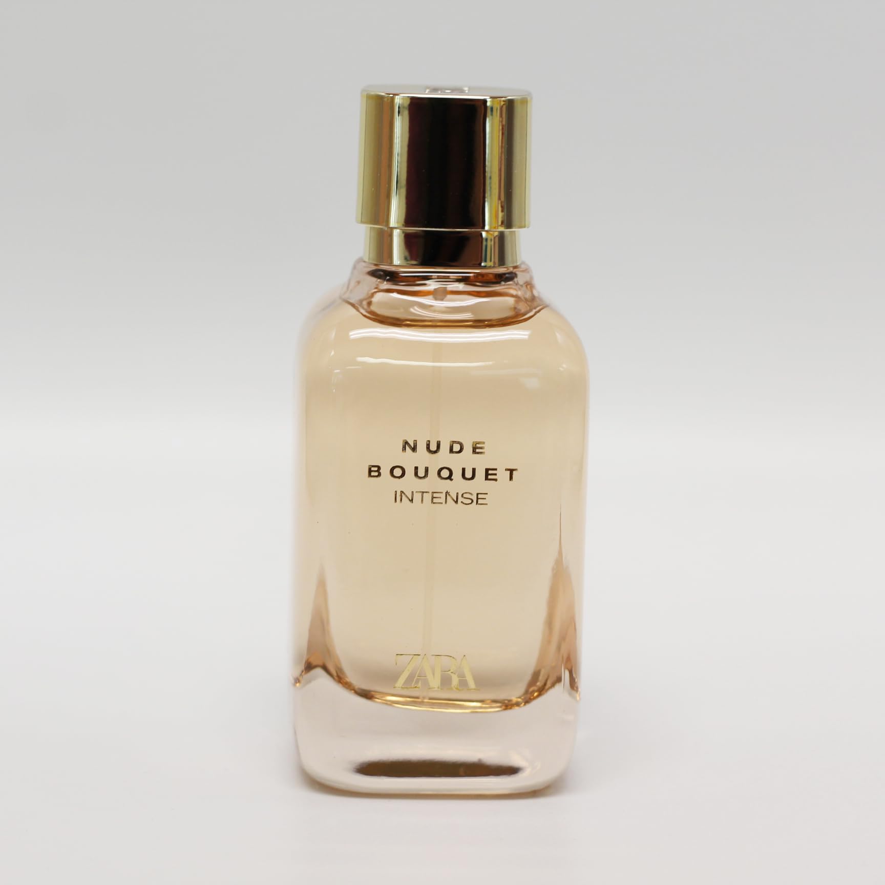 Amazon.com : Zara Nude Bouquet Intense Perfume for Women Warm