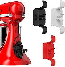 FCXJTU Cord Organizer for Kitchen Appliances, 3 Pack Wrap Cord Wire Holder Winder Cable Hider Keeper Management for KitchenAid Appliances Mixer, Blender, Coffee Maker, Cooker &Air Fryer(Multicolor)